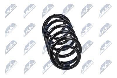 ARC SPIRAL NTY ASZWW116 17
