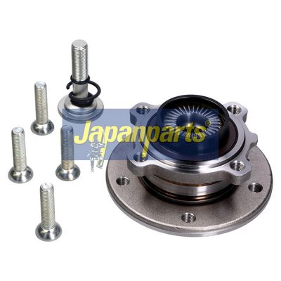 JAPANPARTS Rato stebulė