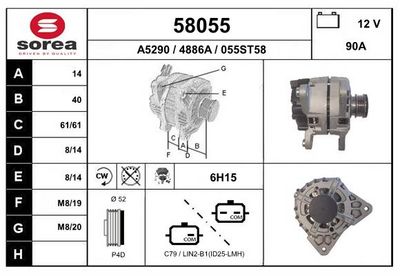 GENERATOR