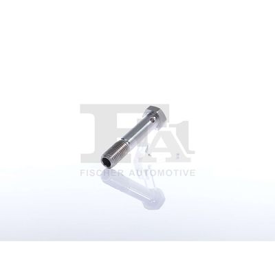 SURUB CU CAP TUBULAR INCARCATOR FA1 98912012 16