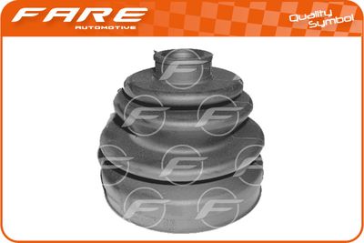 FARE SA 1856 Пыльник шруса для HONDA PRELUDE IV (BB_)