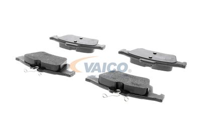 BREMSBELAGSATZ SCHEIBENBREMSE VAICO V4080281 15