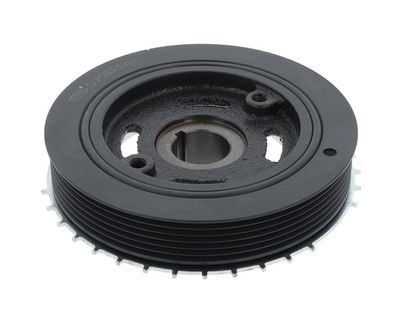 Skriemulys, alkūninis velenas