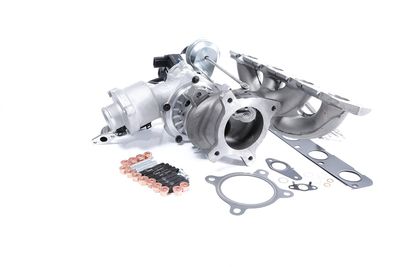 LADER AUFLADUNG BTS Turbo T981442 17