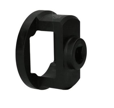 ACHSMUTTERSCHLüSSEL KS TOOLS 4604150 18