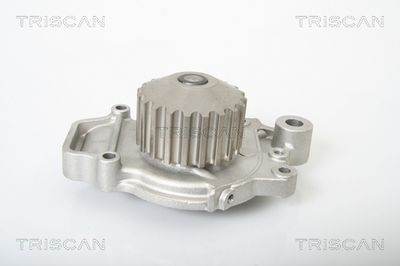 Водяной насос, охлаждение двигателя TRISCAN 8600 10849 для HONDA CRX