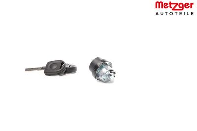 SCHLIEßZYLINDER ZüNDSCHLOSS METZGER AUTOTEILE 2310976 15