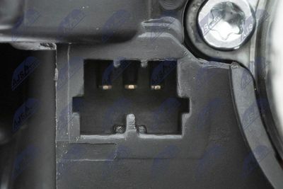 Motor stieračov NTY ESW-FT-041