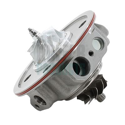 Skupina trupu, turbodmychadlo HOFFER 65001428