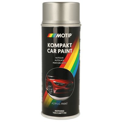 MOTIP Transporto priemonės dažai