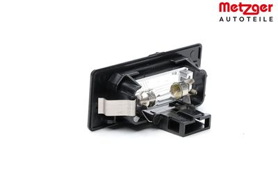 ILUMINARE NUMAR DE CIRCULATIE METZGER AUTOTEILE 2080009 16