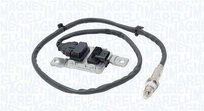 NOx-сензор, NOx-катализатор MAGNETI MARELLI 141813000037