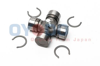 Lankstas, kardaninis velenas