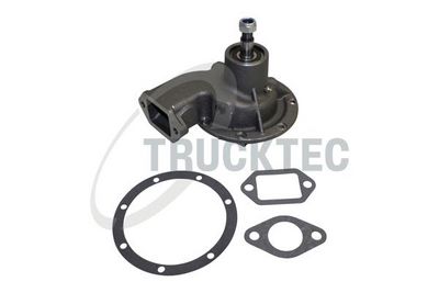TRUCKTEC AUTOMOTIVE Vandens siurblys, variklio aušinimas
