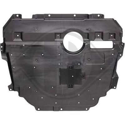 MATERIAL AMORTIZARE ZGOMOT NISA MOTOR DIEDERICHS 8066600