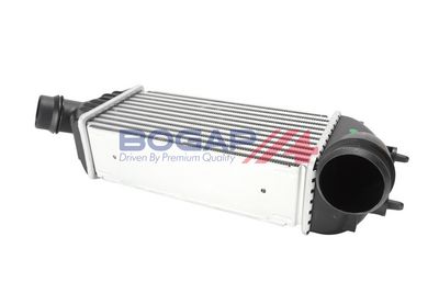 INTERCOOLER COMPRESOR BOGAP P4220104 3
