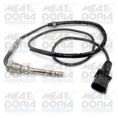 Sensor, avgastemperatur MEAT & DORIA 12138