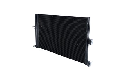 CONDENSATOR CLIMATIZARE NRF 350517 10