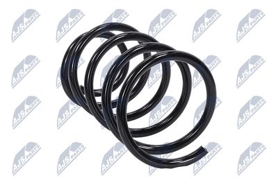 ARC SPIRAL NTY ASZCT051 14