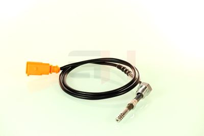 SENZOR TEMPERATURA GAZE EVACUARE GH GH744714 3