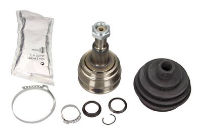 каре комплект, полуоска MAXGEAR 49-0248