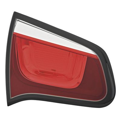 VALEO Heckblende
