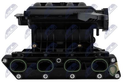 Sací trubka, přívod vzduchu NTY BKS-FT-012