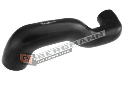 GT-BERGMANN Automotive Kompresoriaus padavimo žarna