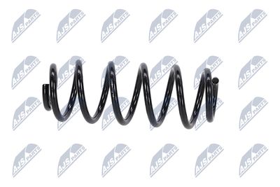 ARC SPIRAL NTY ASZWW105 8