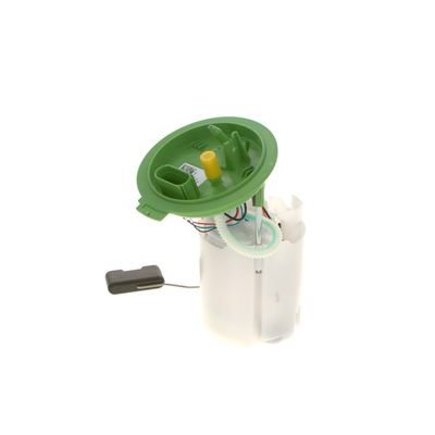 SISTEM ALIMENTARE CU COMBUSTIBIL BOSCH 0580200382 15