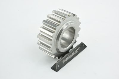 ROATA DINTATA ARBORE COTIT FEBEST RNES001 45