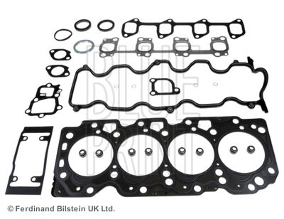 Gasket Kit, cylinder head BLUE PRINT ADT36259