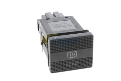 SCHALTER HECKSCHEIBENHEIZUNG VEMO V10730123 58