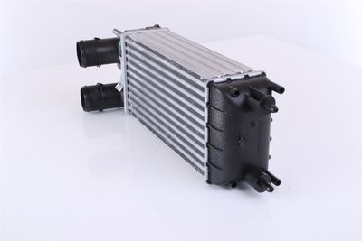 INTERCOOLER COMPRESOR NISSENS 96437 12