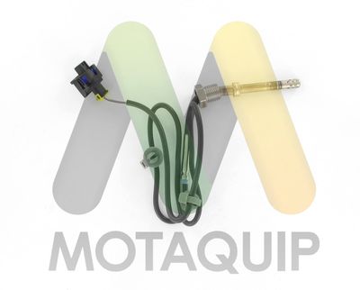 SENZOR TEMPERATURA GAZE EVACUARE