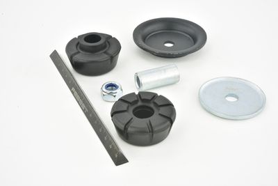 SET MONTARE AMORTIZOR FEBEST MSBKB4TFKIT 11