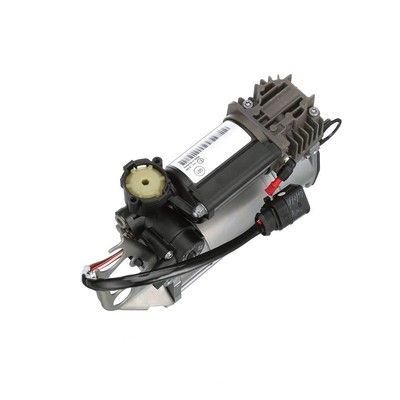 KOMPRESSOR DRUCKLUFTANLAGE Arnott P2496 61