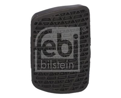 FEBI BILSTEIN Pedalbelag, Bremspedal