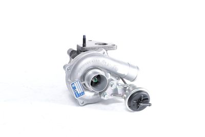 LADER AUFLADUNG BTS Turbo T912461 35