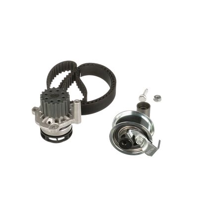 SET POMPA APA + CUREA DINTATA GATES KP65569XS1 39