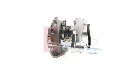 LADER AUFLADUNG AKS DASIS 215001N 12