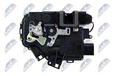 Zámok dverí NTY EZC-WW-026