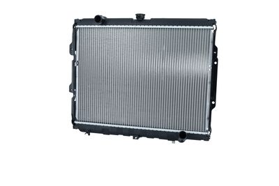 KüHLER MOTORKüHLUNG NRF 504125 7