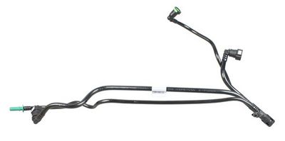 горивопровод METZGER AUTOTEILE 2150069