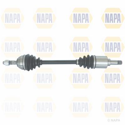 Drive Shaft NAPA NDS1273L