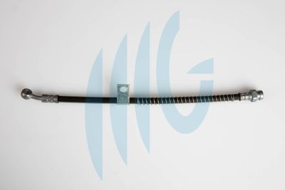 Тормозной шланг RICAMBIFLEX GM 02160848 для HYUNDAI ATOS