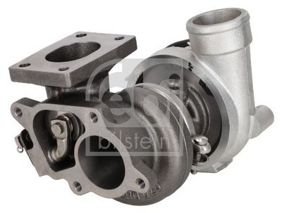 Lader, ladesystem FEBI BILSTEIN 191371