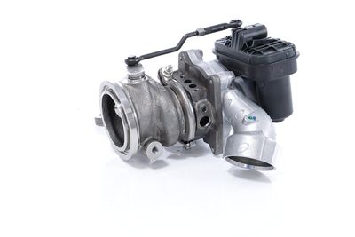 LADER AUFLADUNG BTS Turbo T919048 25