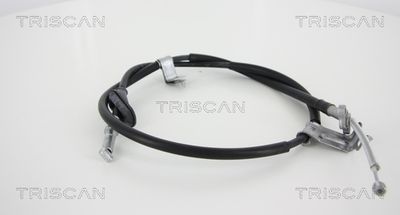 Тросик, cтояночный тормоз TRISCAN 8140 40149 для HONDA CR-V