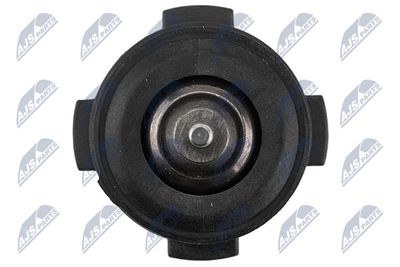 Termostat chladenia NTY CTM-WW-090